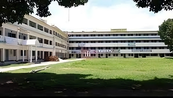 Government Dohar Nawabganj College - Higher Secondary Certificate